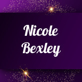 Nicole Bexley: Free sex videos