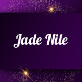 Jade Nile: Free sex videos