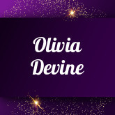 Olivia Devine: Free sex videos