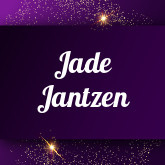 Jade Jantzen