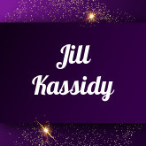 Jill Kassidy