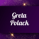 Greta Polack: Free sex videos
