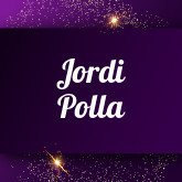 Jordi Polla
