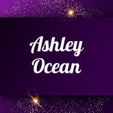 Ashley Ocean: Free sex videos