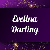 Evelina Darling: Free sex videos