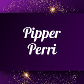 Pipper Perri