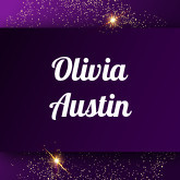 Olivia Austin: Free sex videos