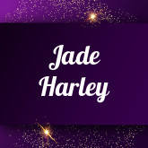 Jade Harley: Free sex videos
