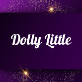 Dolly Little: Free sex videos