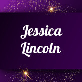 Jessica Lincoln