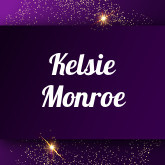 Kelsie Monroe: Free sex videos