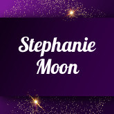 Stephanie Moon: Free sex videos