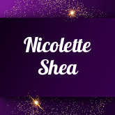Nicolette Shea: Free sex videos