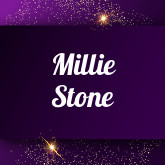 Millie Stone: Free sex videos