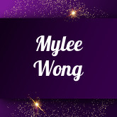 Mylee Wong