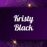 Kristy Black: Free sex videos