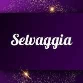 Selvaggia: Free sex videos