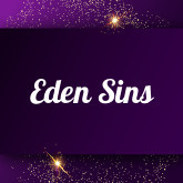 Eden Sins