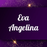 Eva Angelina