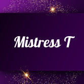 Mistress T: Free sex videos