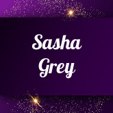 Sasha Grey: Free sex videos