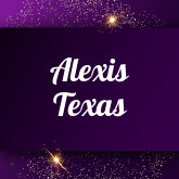 Alexis Texas: Free sex videos