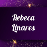 Rebeca Linares: Free sex videos