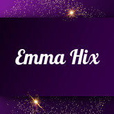 Emma Hix: Free sex videos