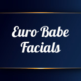 Euro Babe Facials