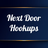 Next Door Hookups's free porn videos
