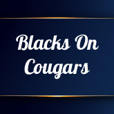 Blacks On Cougars's free porn videos
