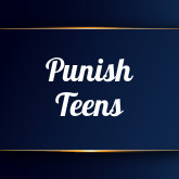 Punish Teens's free porn videos