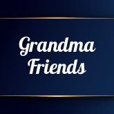 Grandma Friends's free porn videos