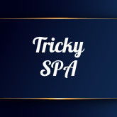 Tricky SPA's free porn videos