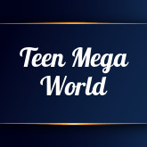 Teen Mega World's free porn videos