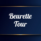 Beurette Tour