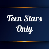 Teen Stars Only