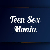 Teen Sex Mania's free porn videos