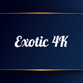 Exotic 4K's free porn videos