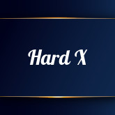 Hard X's free porn videos