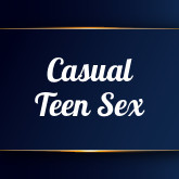 Casual Teen Sex's free porn videos
