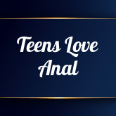 Teens Love Anal's free porn videos