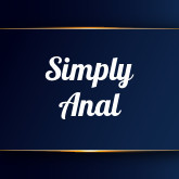 Simply Anal's free porn videos