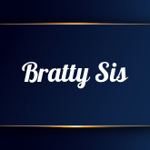 Bratty Sis's free porn videos