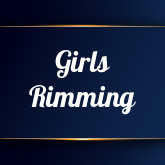 Girls Rimming's free porn videos