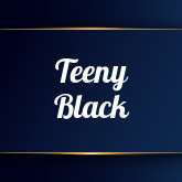 Teeny Black's free porn videos