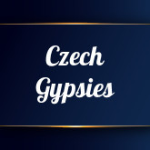 Czech Gypsies's free porn videos