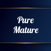 Pure Mature's free porn videos