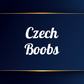 Czech Boobs