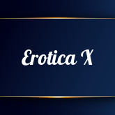 Erotica X